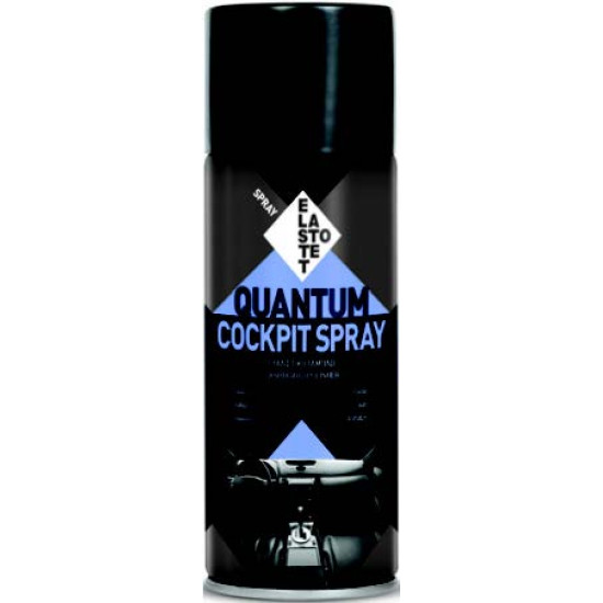 ΣΠΡΕΥ ELASTOTET 400ML ΣΙΛΙΚΟΝΗΣ**