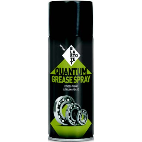 ΣΠΡΕΥ ELASTOTET 400ΜL ΓΡΑΣΣΟ