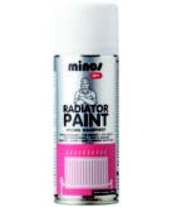 ΣΠΡΕΥ MERK 300ML MINOS YELLOW 