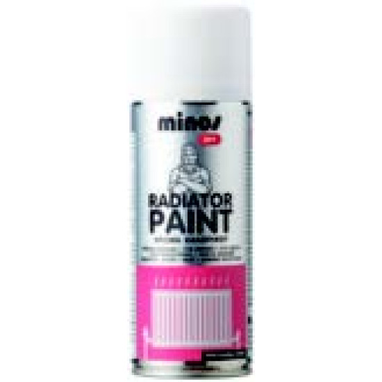 ΣΠΡΕΥ MERK 300ML MINOS YELLOW 