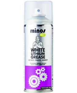 ΣΠΡΕΥ MERK 300ML ΓΡΑΣΣΟ MINOS