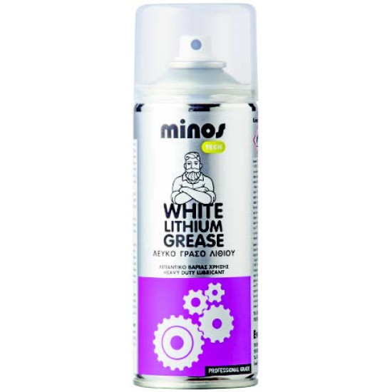 ΣΠΡΕΥ MERK 300ML ΓΡΑΣΣΟ MINOS