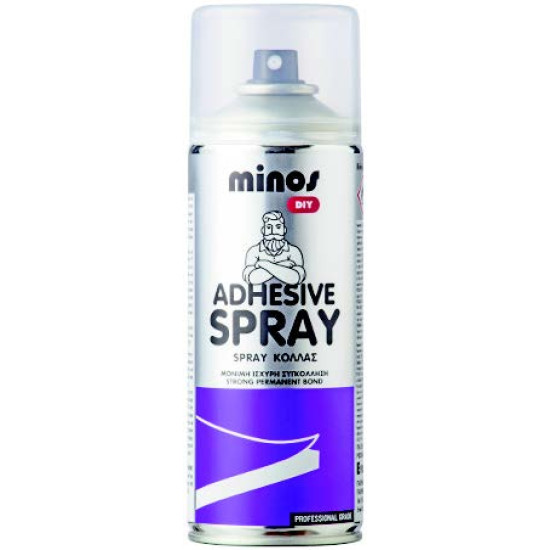 ΣΠΡΕΥ MERK 300ML ΚΟΛΛΑΣ MINOS