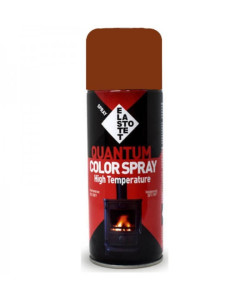 ΣΠΡΕΥ QUΑΝΤUΜ HIGH-TEMP BLΑCΚ