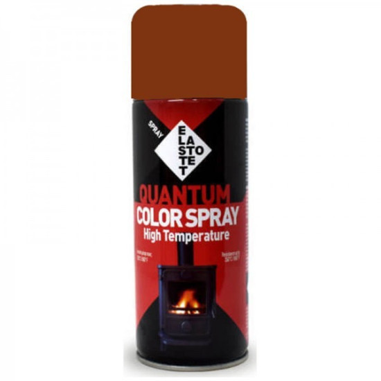 ΣΠΡΕΥ QUΑΝΤUΜ HIGH-TEMP RΕD