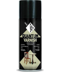 ΣΠΡΕΥ QUΑΝΤUΜ (Ε800) GLOSS VARNISH