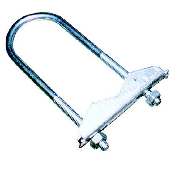 ΣΤΗΡΙΓΜΑΤΑ ΚΕΡΑΙΑΣ TV 1"ΣΩΛΗΝΑ