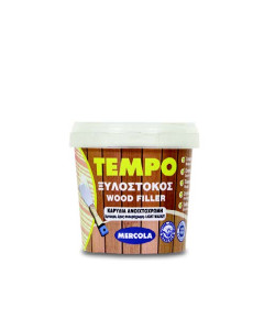 ΣΤΟΚΟΣ ΞΥΛΟΥ ΜΕRΚ 200GR ΟΞΥΑ