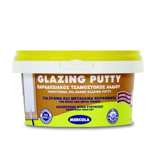 ΣΤΟΚΟΣ MERK 800ΓΡ ΤΖΑΜΙ-PUTΤΥ