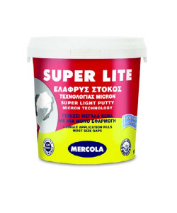 ΣΤΟΚΟΣ ΜΕRK 1LTR SUPER LITE