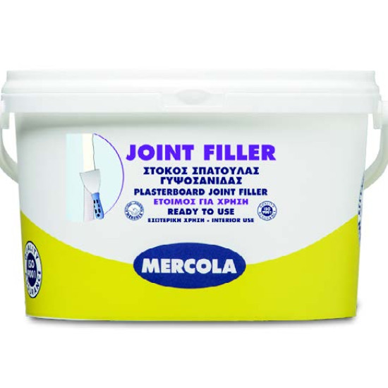 ΣΤΟΚΟΣ ΓΥΨΟΣΑΝΙΔΑΣ ΜERK 1KG