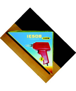 ΠΙΣΤΟΛΙΑ ΚΟΛΛΗΣΗΣ 100W PROJECT