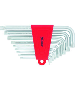 ΣΕΤ ΑΛΛΕΝ MATRIX 09ΤΜΧ TORX