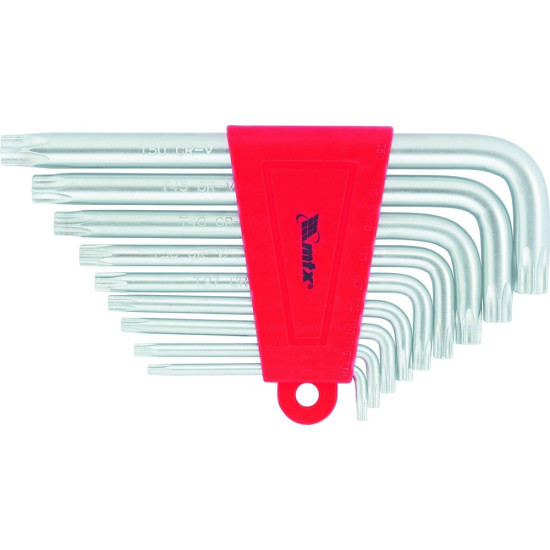 ΣΕΤ ΑΛΛΕΝ MATRIX 09ΤΜΧ TORX