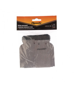 ΣΕΤ 04ΤΜΧ ΑΤΣΑΛΙΝΕΣ MATRIX