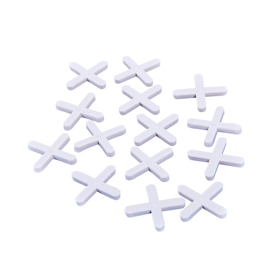 ΣΤΑΥΡΟΙ ΠΛΑΚΙΔΙΩΝ 1" (500ΤΜΧ)