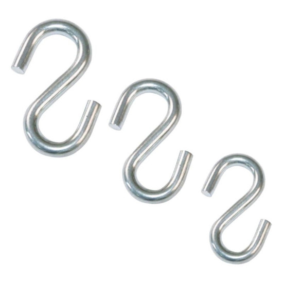 ΣΥΝΔΕΤΙΚΑ "S"ΞΕΝΙΟΣ 40"