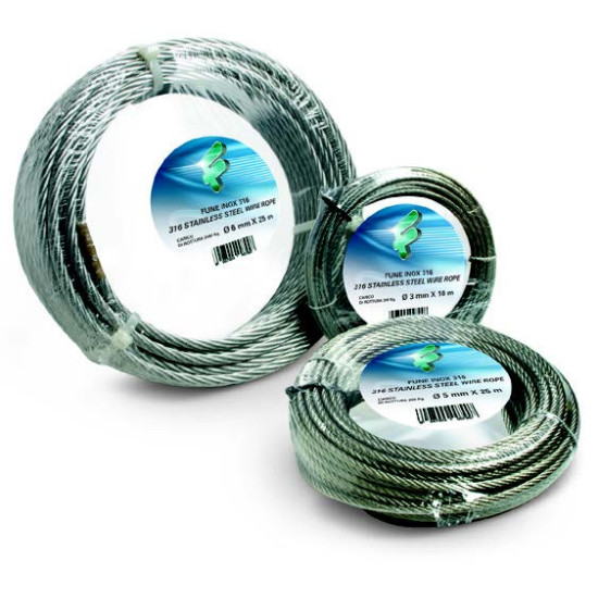 ΣΥΡΜ\ΝΟ FILO ΡΟΛΛΟ 4*100MT(72)