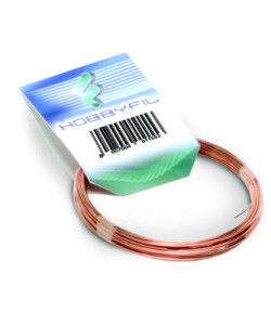 ΣΥΡΜΑ FILO ΧΑΛΚΟΥ 1.00*7 ΡΟΛΛΟ