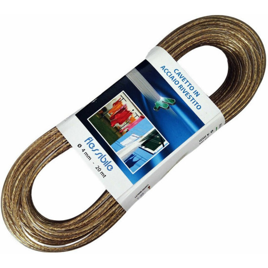 ΣΥΡΜΑ-ΑΠΛΩΜΑΤΟΣ 4*20Μ (ΧΡΥΣΟ)