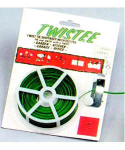 ΣΥΡΜΑ ΚΗΠΟΥ 30Μ ΠΡΑΣΙΝΟ ΤΑΙWAN