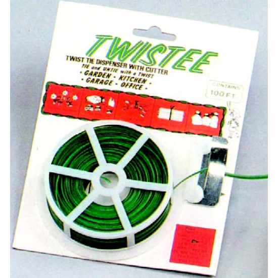 ΣΥΡΜΑ ΚΗΠΟΥ 30Μ ΠΡΑΣΙΝΟ ΤΑΙWAN