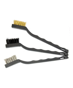 ΣΥΡΜΑΤΟΒΟΥΡΤΣΕΣ (ΟΡ) 3"ΤΕΜΑΧΙΑ