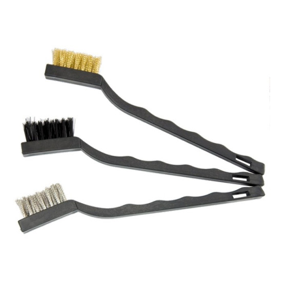 ΣΥΡΜΑΤΟΒΟΥΡΤΣΕΣ (ΟΡ) 3"ΤΕΜΑΧΙΑ