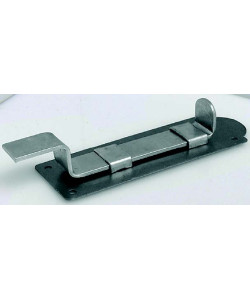 ΣΥΡΤΕΣ VERMETAL ΠΛΑΚΑ 100"ΓΩΝΑ