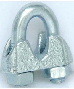 ΣΦΥΓΚΤΗΡΕΣ 2 ΒΙΔΩΝ 8ΜΜ (5/16)