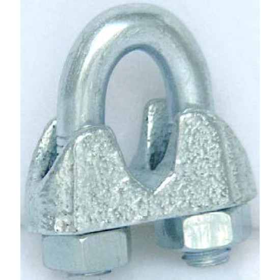 ΣΦΥΓΚΤΗΡΕΣ 2 ΒΙΔΩΝ 8ΜΜ (5/16)