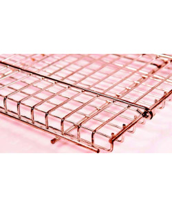 ΣΧΑΡΑ BBQ 60*40 MONH