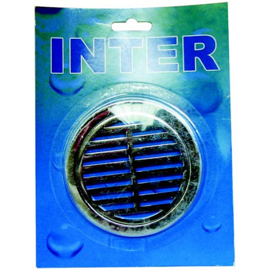 ΣΧΑΡΑΚΙΑ ΜΠΑΝΙΟΥ ΣΤΡΟΓΓ Φ100"ΒΤ