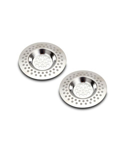 ΣΧΑΡΑΚΙΑ ΝΕΡΟΧΥΤΗ Φ42 ΙΝΟΧ