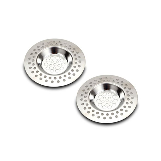 ΣΧΑΡΑΚΙΑ ΝΕΡΟΧΥΤΗ Φ42 ΙΝΟΧ