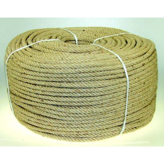 ΣΧΟΙΝΙΑ YUTA-SIZAL 16ΜΜ