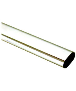 ΣΩΛΗΝΑ ΝΤΟΥΛΑΠΑΣ ΟΒΑΛ ΝΙΚΕΛ 2.9Μ