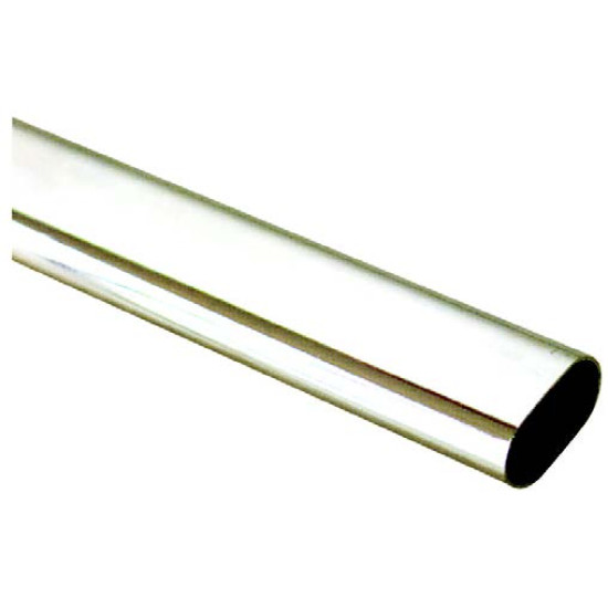 ΣΩΛΗΝΑ ΝΤΟΥΛΑΠΑΣ ΟΒΑΛ ΧΡΩΜΕ 2.9Μ ΕΠΕΝΔΥΣΗ