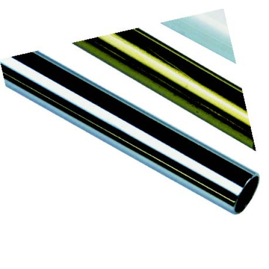 ΣΩΛΗΝΑ ΝΤΟΥΛΑΠΑΣ Φ19 ΝΙΚΕΛ ΣΤΡΟΓΓΥΛΗ