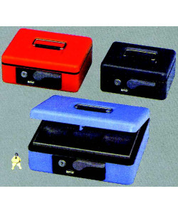 ΤΑΜΕΙΟ AMIG (1)KOKKINO CASHBOX