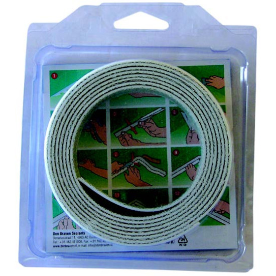 ΤΑΙΝΙΑ ANTISLIP 50MM*5M MAYPO