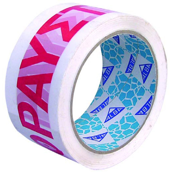 ΤΑΙΝΙΑ ΕΥΘΡΑΥΣΤΟΝ (Δ) 50*66Μ