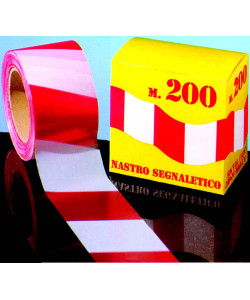 ΤΑΙΝΙΑ ΟΔΩΝ 70ΜΜ*100Μ TRE-EMME