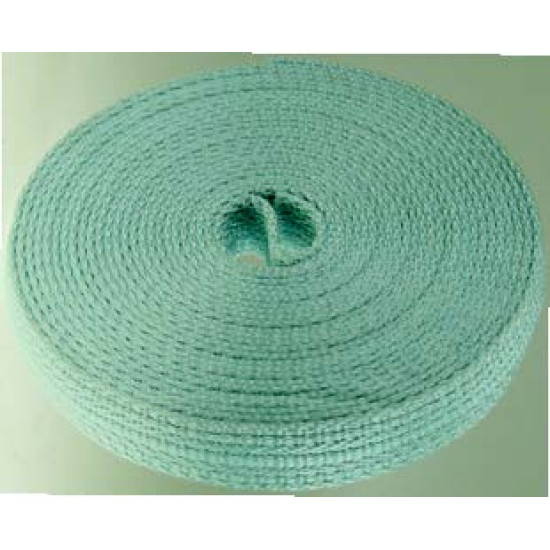 ΤΑΙΝΙΑ ΡΟΛΛΩΝ~50M ΣΥΝΘ-COTTON 