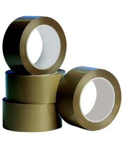 ΤΑΙΝΙΑ ΣΥΣΚΕΥΑΣΙΑΣ 50*60Μ"ΚΑΦΕ