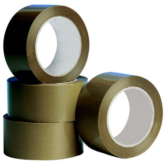 ΤΑΙΝΙΑ ΣΥΣΚΕΥΑΣΙΑΣ 50*60Μ"ΚΑΦΕ