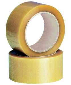 ΤΑΙΝΙΑ ΣΥΣΚΕΥΑΣΙΑΣ 50*60Μ"ΔΙΑΦ (S-CLEAR)_