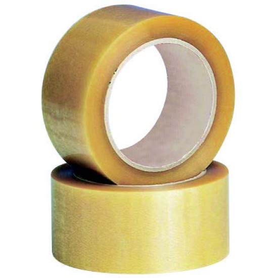 ΤΑΙΝΙΑ ΣΥΣΚΕΥΑΣΙΑΣ 50*60Μ"ΔΙΑΦ (S-CLEAR)_