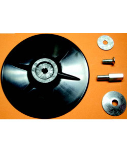 ΤΑΜΠΟΝ WELCRO 115"INTER M-ΑΞΟΝ