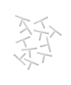 ΤΑΥ ΠΛΑΚΙΔΙΩΝ 5" ΚΥΤΙΟ (500ΤΜΧ